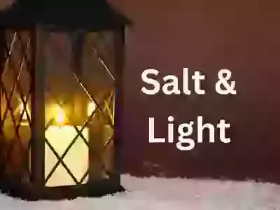 Salt & Light
